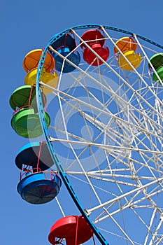 Ferris Wheel