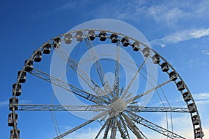 Ferris Wheel