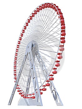 Ferris Wheel