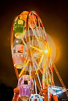 Ferris Wheel