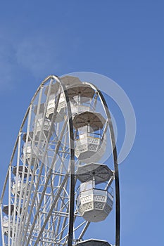 Ferris wheel