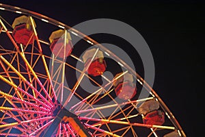 Ferris Wheel