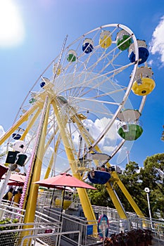 Ferris Wheel