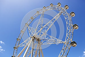 Ferris Wheel