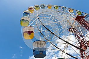 Ferris Wheel