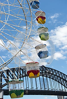 Ferris Wheel