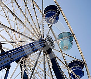 Ferris Wheel