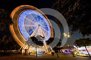 Ferris Wheel