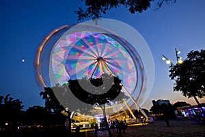 Ferris Wheel