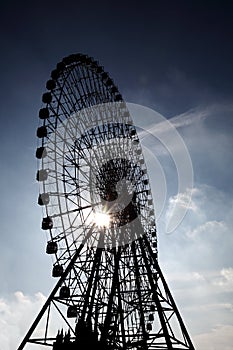 Ferris Wheel