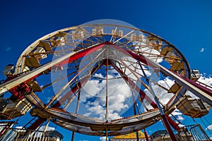 Ferris Wheel