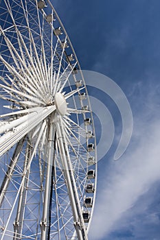 Ferris Wheel