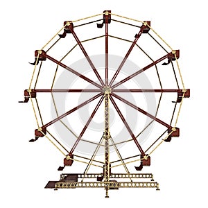 Ferris Wheel