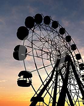 Ferris Wheel