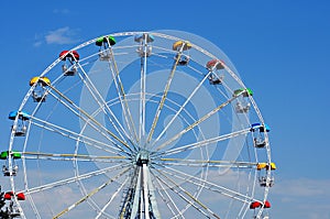 Ferris Wheel