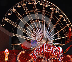 Ferris Wheel