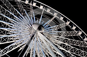 Ferris Wheel