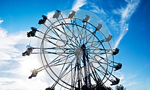 Ferris Wheel