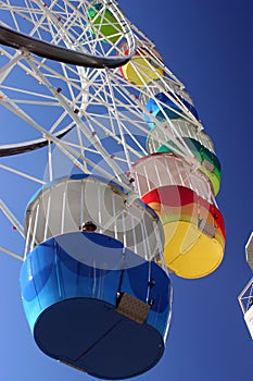 Ferris Wheel photo