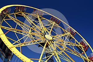 Ferris Wheel