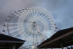 Ferris Wheel