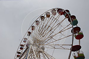 Ferris Wheel