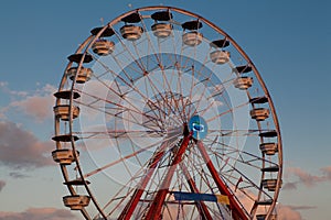 Ferris Wheel