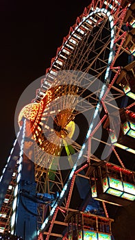 Ferris Wheel