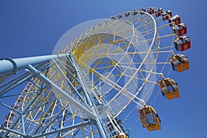 Ferris Wheel