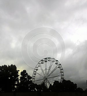 Ferriswheel