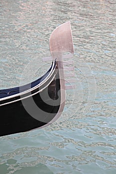 Ferro Gondola