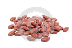 Ferrous Fumarate tablet