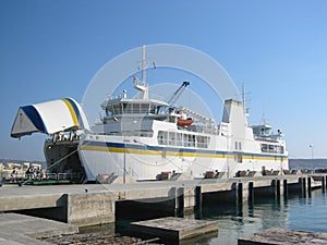 Ferry