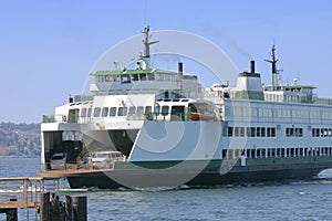 Ferry