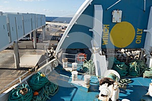 ferry Gozo Malta