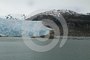 Ferry from puerto Natales to Punto Montt