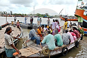 Ferry Service