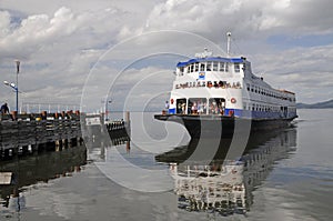 Ferryboat