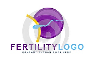 Fertility Logo