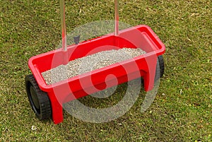 Fertilizing tool 02