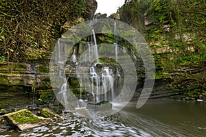 FervenÃ§a Waterfalls - Portugal