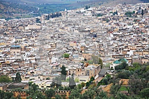 Fes El Bali