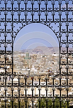 Fes, Morocco