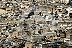 Fes, Morocco