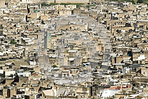 Fes, Morocco