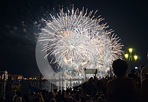 Festa del Redentore-Venice,Italy