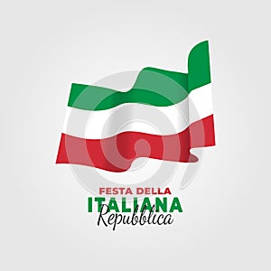 Festa della Repubblica (Translate: Italy Republic Day) is the Italian National Day and Republic Day, which is celebrated on 2 June