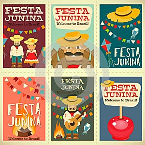 Festa Junina - Brazil Festival