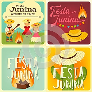 Festa Junina - Brazil Festival