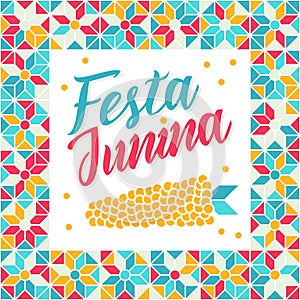 Festa Junina - Brazil Midsummer festival